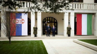 Sırbistan, Macaristanın Paks Nükleer Santralinin yüzde 10unu satın almak istiyor