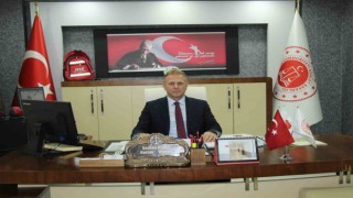 Şırnak T Tipi Kapalı Ceza İnfaz Kurumunun ısınma sorunu çözüldü