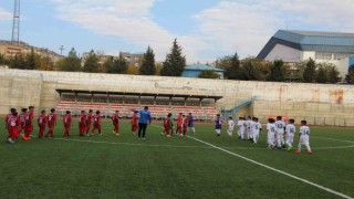 Şırnaklı çocuklara yapay zeka ile yetenek taraması