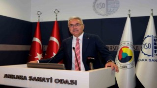 Sivas ve Ankara iş dünyası ASOda buluştu