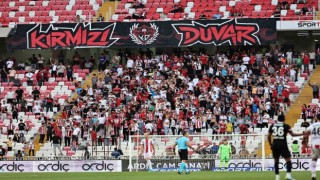 Sivasspor - Kasımpaşa maçının biletleri satışa çıktı