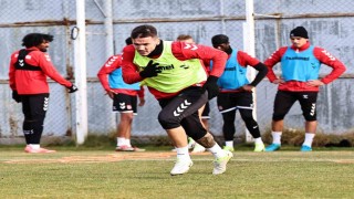 Sivassporda Kasımpaşa mesaisi