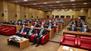 Sivasta kırsala 700 milyon TL bütçe