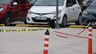 Sivasta Yüksek Hızlı Tren garında bomba paniği