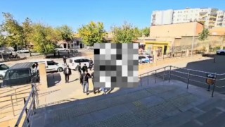 Siverekte cinayet zanlısı firari şahıs yakalandı