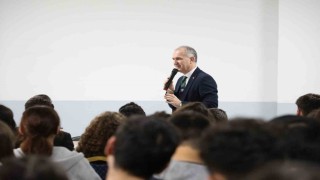 Size, sizleri anlayarak hizmet etmek istiyorum