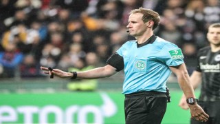 Slavia Prag - Fenerbahçe maçına Alman hakem