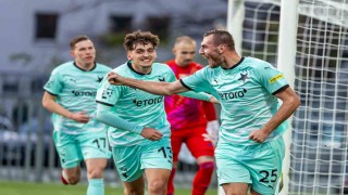 Slavia Prag, Çekyada durdurulamıyor