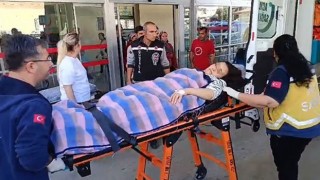 Sokak Ortasında Pompalı Tüfekle Vurdu