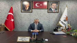 Şölen daveti yapan Başkan Özpek; ““Umudun, icraatın, geleceğin adı AK Partidir”