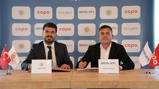 Solwie Energy ve Copa Isı Sistemleri’nden Rüzgar Enerjisi Projesi İçin Stratejik İş Birliği İmzaladı