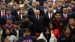 Somuncu Baba Hazretleri Rûz-i Vuslat-Kavuşma Günü etkinlikleri ile anılıyor