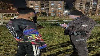 Son 1 haftada 7 bin 432 şahsın kimlik bilgileri sorgulandı