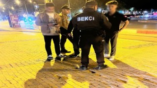 Son 1 haftada aranması bulunan 97 şahıs yakalandı, 33ü tutuklandı