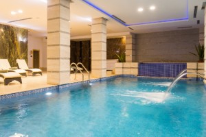 "Sonbaharda Şifa ve Huzur: Türkiye'nin En İyi Termal Tatil Rotaları"