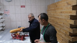 Sorgun Belediyesi yanlışa fırsat vermiyor
