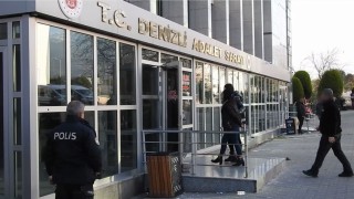 Sosyal yardım bahanesiyle 12 şirket sahibini 516 bin lira dolandırdılar