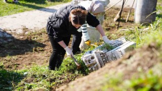 Sosyal Yardım İşleri Müdürlüğünde kentin tarihine bir dokun