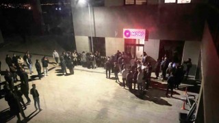 Sözlü tartışma bıçaklı kavgaya döndü: 1 ölü