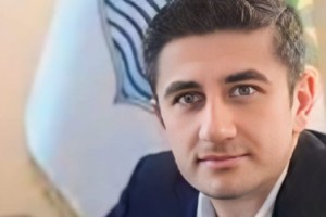 Spor Dünyası Yasta: Erzin Belediye Başkanı’ndan Ersin Aka’ya Veda