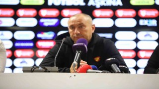 Stanimir Stoilov: Basit hatalar yaparsak sonuç böyle oluyor