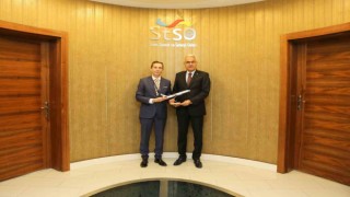 STSO, Antalya uçak seferlerinin başlatılmasını talep etti