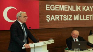 STSO Başkanı Özdemir: Daha fazla Sivaslı şirketin halka arz olmasını umuyoruz