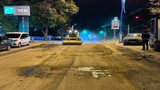 Su taşkınlarına köklü çözüm