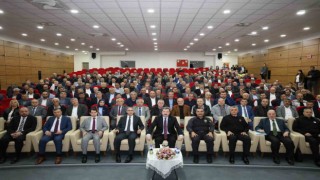 Suç ve suçlularla topyekun mücadele