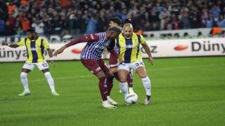 Süper Ligde 11. hafta görünümü