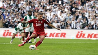 Süper Ligde penaltılarda zirvede 3 takım var