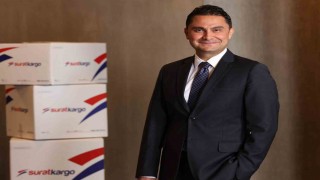 Sürat Kargo 2025 yılında 125 elektrikli araca ulaşacak