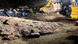 Suriyede cansız bedeni bulunan genç Şırnakta defnedildi