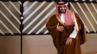 Suudi Arabistan Veliaht Prensi Selmandan Trumpa tebrik telefonu