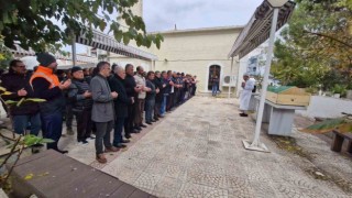 Tabanca ile vurulan iki genç kız son yolculuklarına uğurlandı