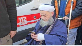 Taburcu olan Cübbeli Ahmet Hoca: Akşam sohbet var onu yayın