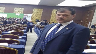 Tamir ettiği traktörün hareket etmesiyle ezilen muhtar hayatını kaybetti