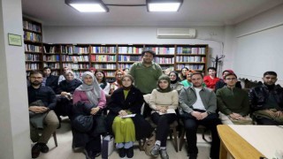 Tarih Atölyesinde geçmişin sırlarına ışık tutuluyor