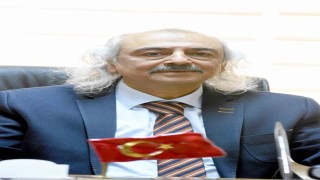 Tarih Derneği Başkanı Özden; “Yeni nesil öğretmenlerin eseri olacaktır
