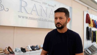 Tarihi Uzun Çarşıda asrın felaketinin izleri siliniyor