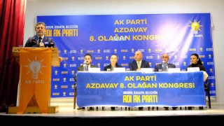 Tarım ve Orman Bakanı İbrahim Yumaklı: Bebek katilleri, tarihin kara bir lekesi olarak kalacak