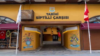 Tarsus Gastronomi Merkezi kapılarını açtı
