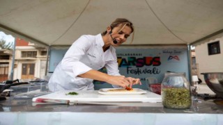 Tarsus, Uluslararası Tarsus Festivali ile marka haline geldi