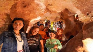 Tarsusta kadınlara yönelik sağlık ve kültür gezisi düzenlendi