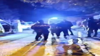 Tarsusta silahlı kavga: 4 yaralı