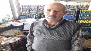 Tarsusta trafik kazası: 1 ölü