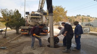 Taşkınlara karşı önlemler alınıyor