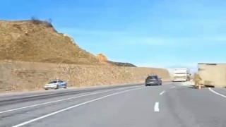 Tatvanda trafik kazası: 2 yaralı