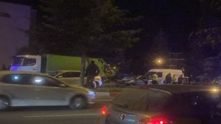 Tavşanlıda trafik kazası: 2 yaralı