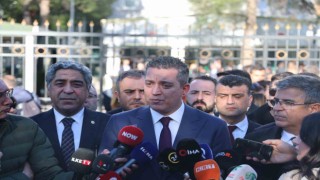 TBB Başkanı Sağkan: Mahkemede verilen cevaplar, yavaş yavaş somut gerçeğe ulaşılması konusunda bizlere umut veriyor